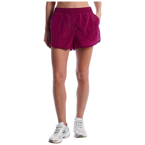 Pantaloncini Da Corsa Da Donna 811936 - Foto 1