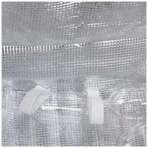 Cestino Pic-nic Marrone 40x28x19h - Foto 8