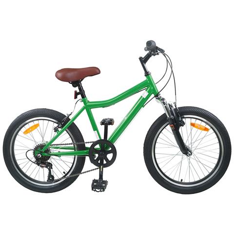 Bicicletta per Bambini 20 Pollici 6-Speed - Foto 1