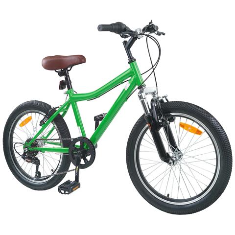 Bicicletta per Bambini 20 Pollici 6-Speed - Foto 2