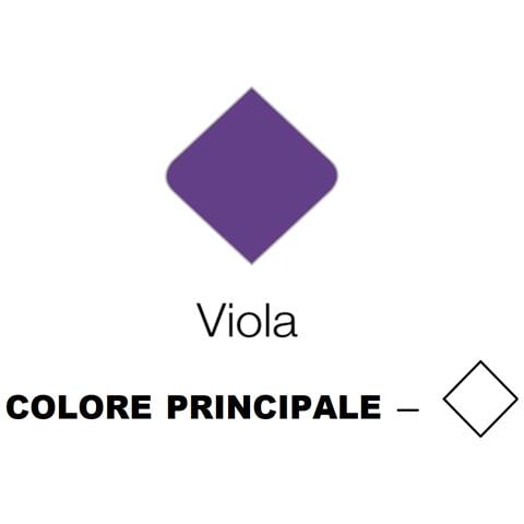 Bici Bimba Misura 12 Telaio Venere Modello Baby Bunny Bb12 Bambina 1v - 22 Viola - Foto 1