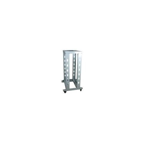 ALL-SRB6642GRAU rack Rack indipendenti Grigio - Foto 2