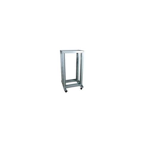 ALL-SRB6642GRAU rack Rack indipendenti Grigio - Foto 1