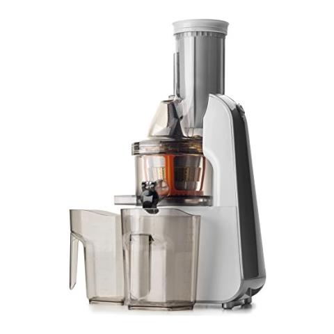 69373 - Estrattore di succo a bassa velocità - Estrattore di succo alto 240W 1 litro - Foto 1