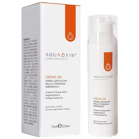 Aquavis Ds Crema 75 ml - Foto 1