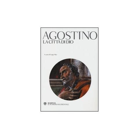 Agostino (sant') - La città di Dio - Foto 1