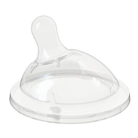 Tetttarella in Silicone 0 M+ Step Up 1 Pezzo - Foto 1
