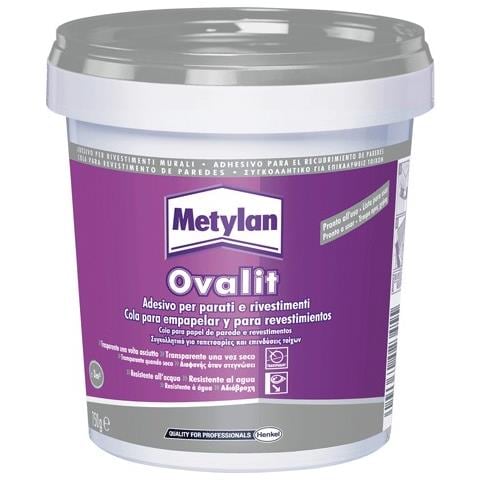 Ovalitt Adesivo Per Rivestimento Murale 750 Gr - Foto 2