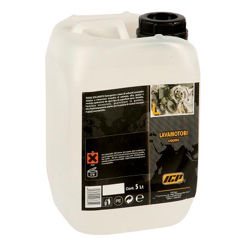 Lavamotori Liquido - Foto 1