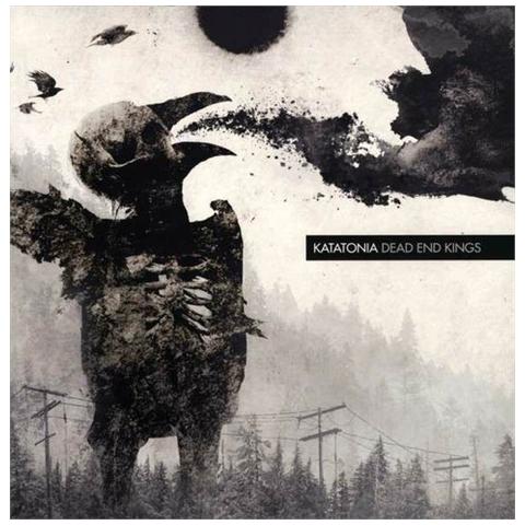 Katatonia - Dead End Kings (2 Lp)  - Foto 1