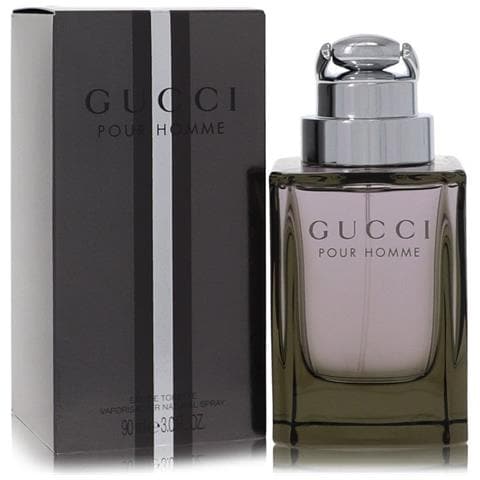 Pour Homme Eau de Toilette 90 ml Spray - Foto 12