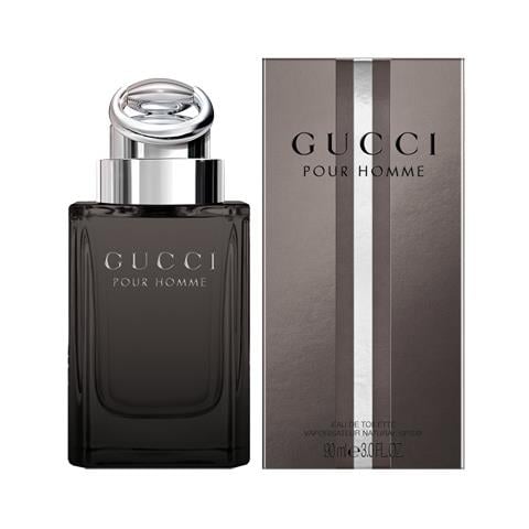Pour Homme Eau de Toilette 90 ml Spray - Foto 1