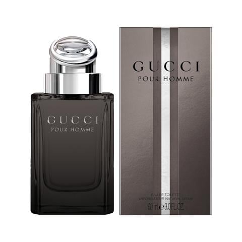 Pour Homme Eau de Toilette 90 ml Spray - Foto 2