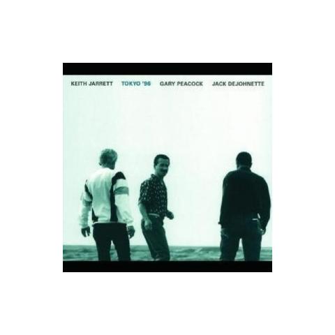 Keith Jarrett - Tokyo '96 - Foto 2