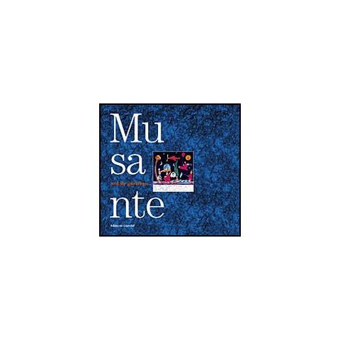 Francesco Musante - Sed de gustibus... Catalogo della mostra - Foto 1