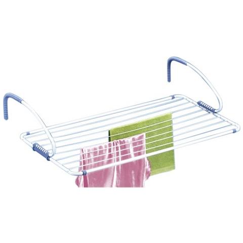 Polar 100 Stendibiancheria Balcone Acciaio - Foto 9