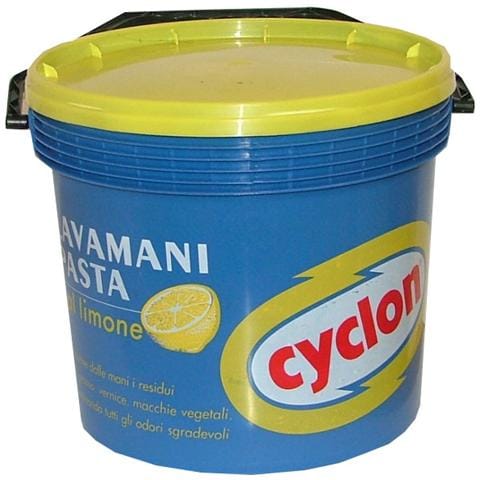 Pasta Lavamani 5 Kg. Saponi E Cosmetici - Foto 1