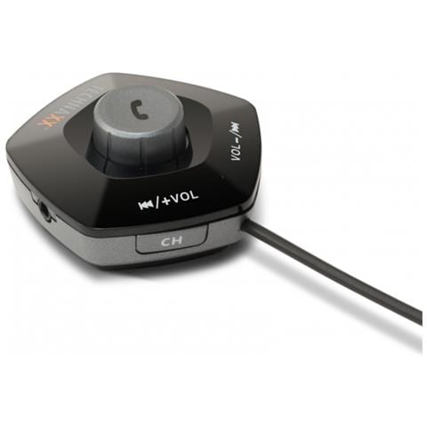 BT-X30 Bluetooth Car Kit - Foto 1