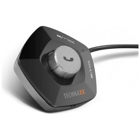 BT-X30 Bluetooth Car Kit - Foto 2