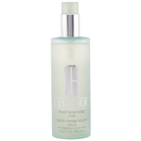 Sapone viso - Liquid Facial Soap Mild 400ml - Foto 2