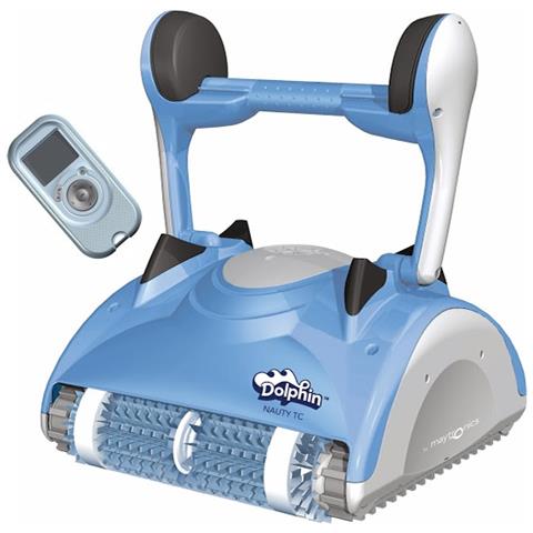 Robot Per Piscina Nauty Tc - Foto 2