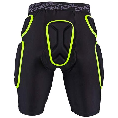 Pantaloncino Con Protezioni Trail Coolmax S - Foto 5