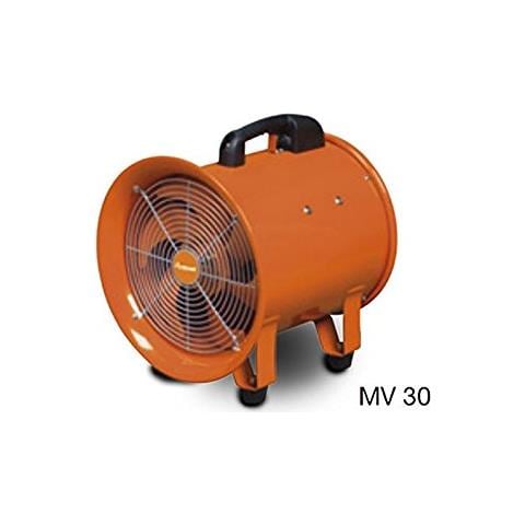 Ventilatore Portatile Mv50 - ? 580 Mm - Foto 1
