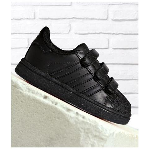 adidas - Scarpe Superstar Cf I Bz0417 Taglia 25 Colore Nero - ePRICE adidas Scarpe Superstar Cf I Bz0417 Taglia 25 Colore Nero