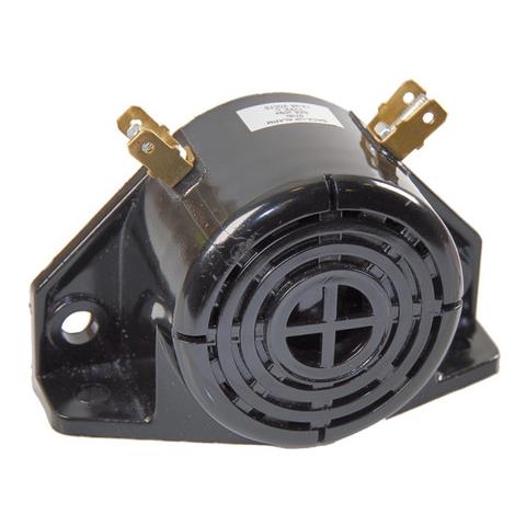 Back-up Avvisatore Acustico 12>36v - Foto 1