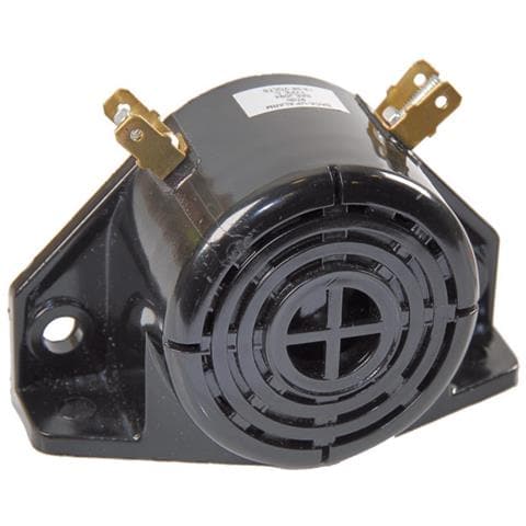 Back-up Avvisatore Acustico 12>36v - Foto 4