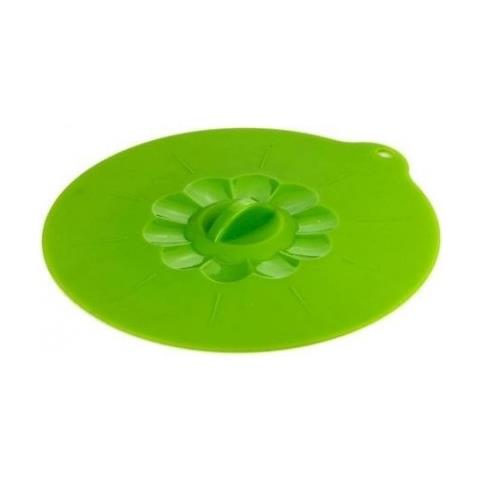 Coperchio Multiuso Silicone 20cm Fusion - Foto 1