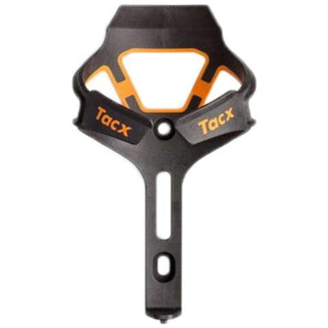 Porta Borracce Ciro Carbon Fiber Glass Matt Componenti One Size - Foto 1