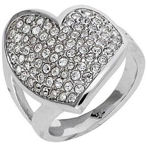 Anello Donna Guess Ubr11401-54 (17,19 Mm)  - Foto 2
