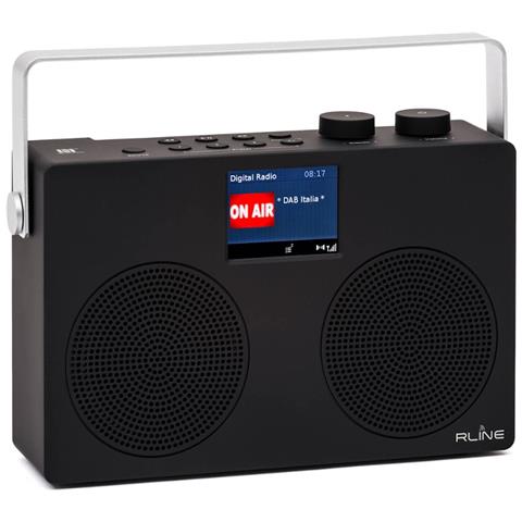 Soundab Two Db470 Black - Foto 2
