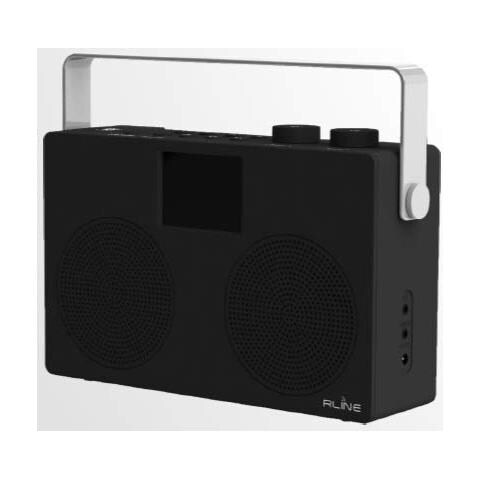 Soundab Two Db470 Black - Foto 1