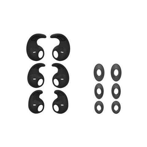 Kit di cappucci per auricolari per cuffie - per Evolve 65e MS,  - Foto 1