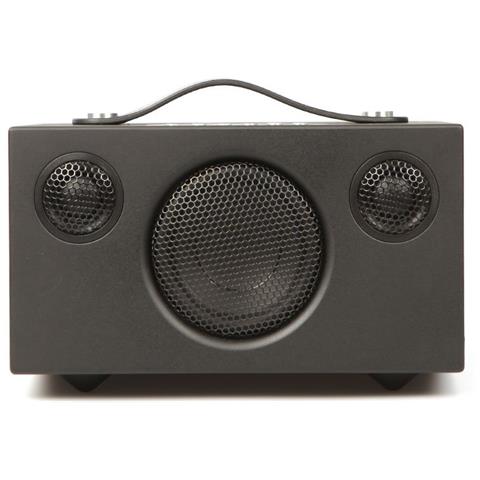 Speaker Portatile Addon T3 Wireless Bluetooth Potenza 25 Watt Colore Nero - Foto 2