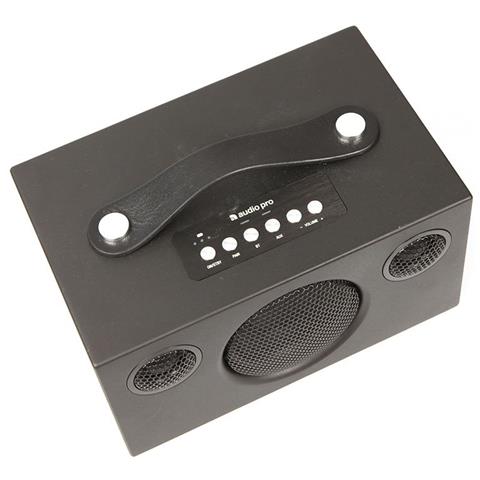 Speaker Portatile Addon T3 Wireless Bluetooth Potenza 25 Watt Colore Nero - Foto 4