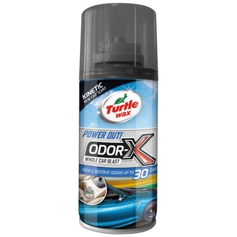 Tw38548 Odor-x Sanificatore Per Ambienti 100 Ml Auto Nuova - Foto 1