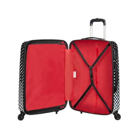 TROLLEY MINNIE POLKA DOT 65 - Foto 4