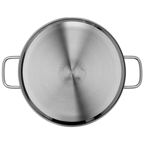 Wmf 0734256040 Diadem Plus Topf 24 Cm - Foto 5