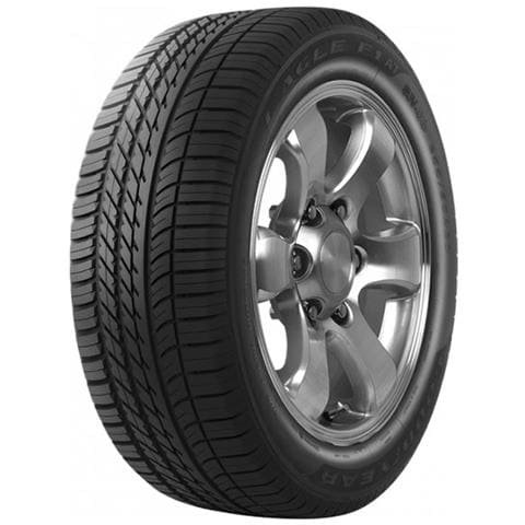 Gomme Pneumatico Estive 235-50 R20 - Foto 1