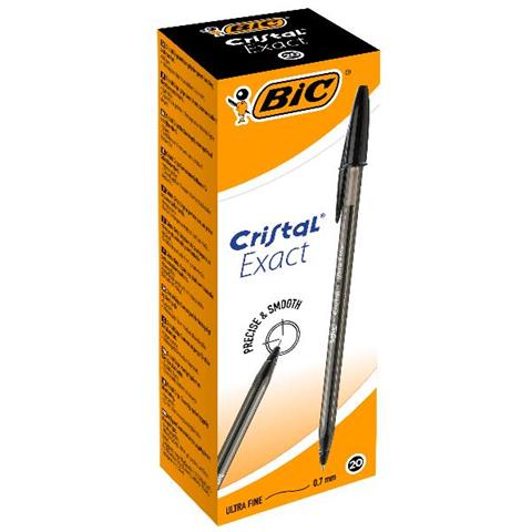 CF20 CRISTAL EXACT 0.7 NERO - Foto 1