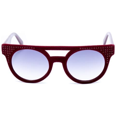 Occhiali 0903cv-057000. Occhiali Da Sole, Colore Bordeaux. Unisex. - In ordine - Foto 5