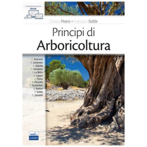 Cristiana Peano - Principi di arboricoltura - Foto 1