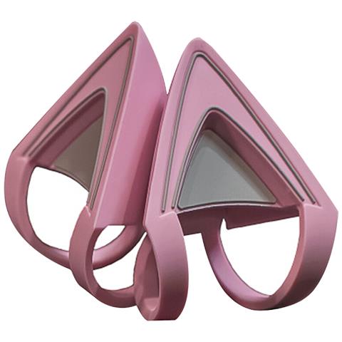 RAZER - Kitty Ears Per Kraken Accessorio Per Cuffie (rosa) - ePRICE