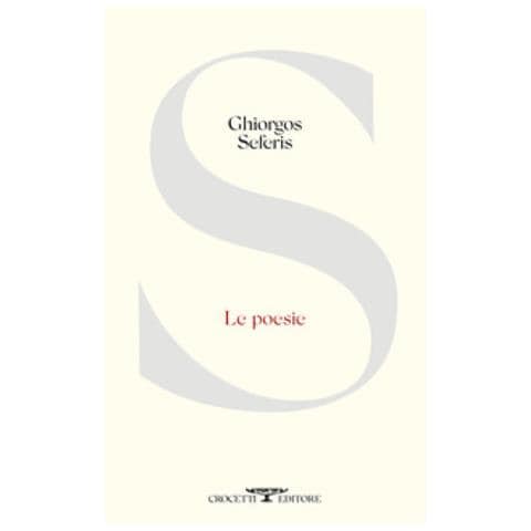 Giorgio Seferis - Le Poesie - Foto 2