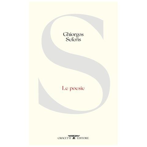 Giorgio Seferis - Le Poesie - Foto 1