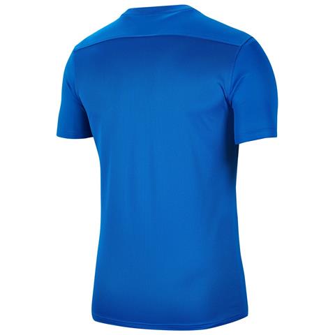 Maglia Uomo DryFit Park VII Taglia L Colore Royal Blue - Foto 2