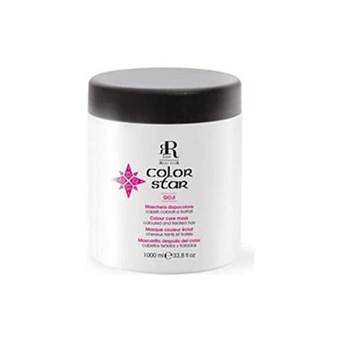 Color Star Maschera Dopocolore - 1000 Ml - Foto 1